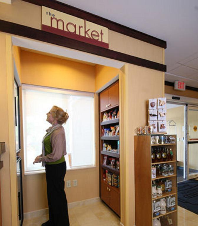 Fairfield Inn And Suites White River Junction Extérieur photo