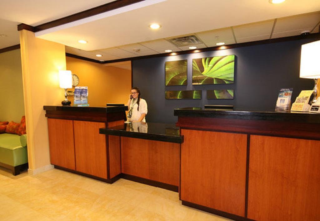 Fairfield Inn And Suites White River Junction Extérieur photo