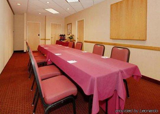 Fairfield Inn And Suites White River Junction Facilités photo