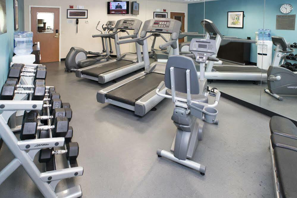 Fairfield Inn And Suites White River Junction Extérieur photo